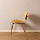 Flötotto dining chairs, Model "Mosquito"