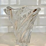 Vase en cristal