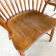 CH18A dining chairs for Carl Hansen & Son, set of 2