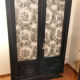 Armoire parisienne