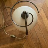 Art deco lamp