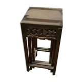 Pull out tables