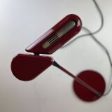 Ring A400, Desk Lamp by Bruno Gecchelin for Arteluce, 1979