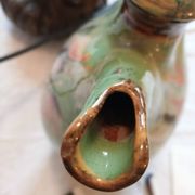 Handcrafted jug