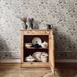 Pine sideboard (renovated)
