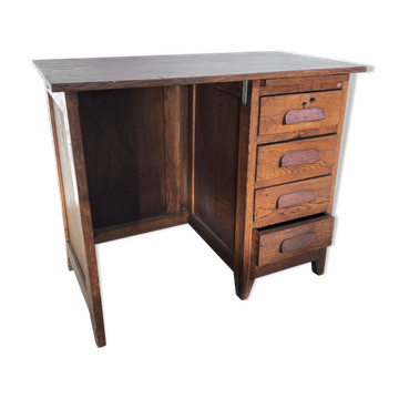 Bureau
