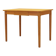 Ash desk, Danish design, 1970s, production: Denmark