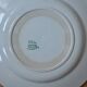 Lot of 6 plates L'Amanidnoise, Muguet collection