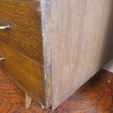 Modernist desk