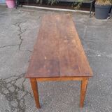 Table de drapier
