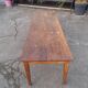 Draper's table