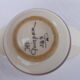 Set of 3 Quimper bowls