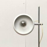 Optima table lamp from the Danish space age mid-century by Hans Due for Fog & Mørup, 1970s.