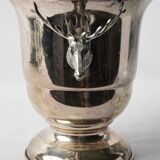 Deer head champagne bucket