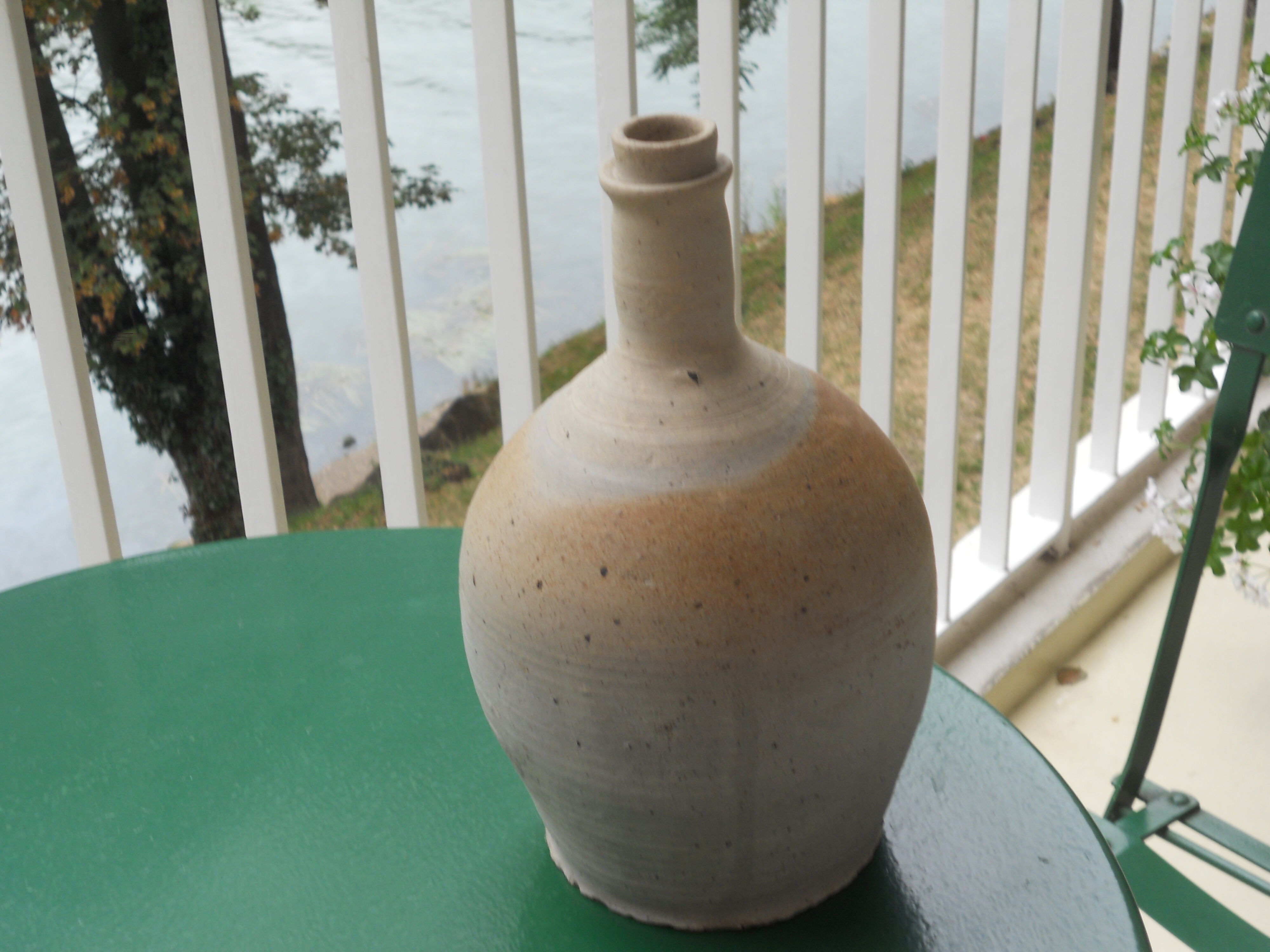 Demijohn sandstone