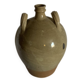 Sandstone demijohn