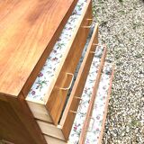 Commode vintage