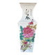 Ancient Chinese vase, Famille Rose - Qing style