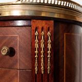 Chest of drawers bean Louis XVI style