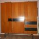 Armoire moderniste vintage Claude Vassal magasins pilotes 1955