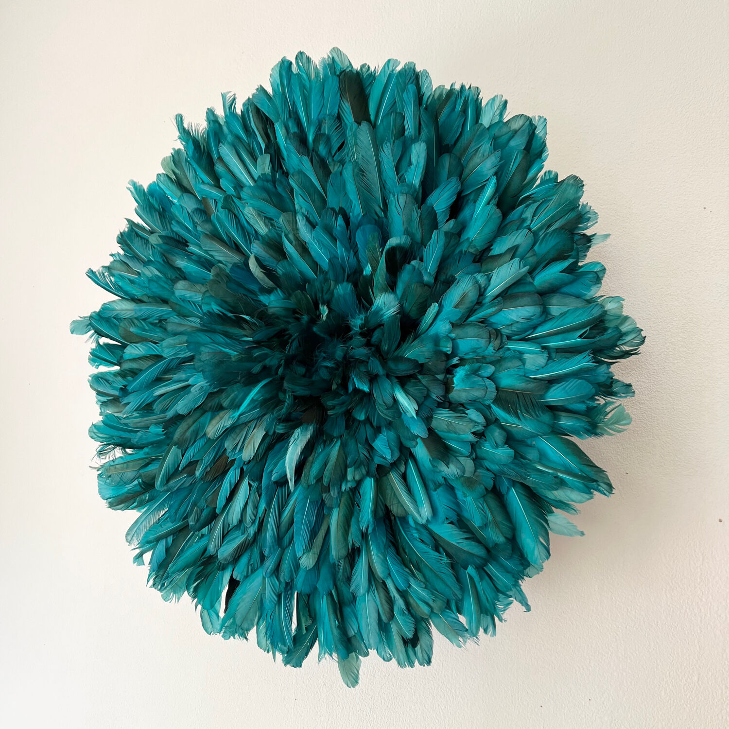 Juju Hat blue duck 50 cm