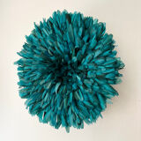 Juju Hat blue duck 50 cm