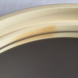 Mirror "Gilac" vintage round, 40 cm