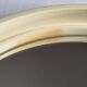 Miroir "Gilac" rond vintage 40 cm
