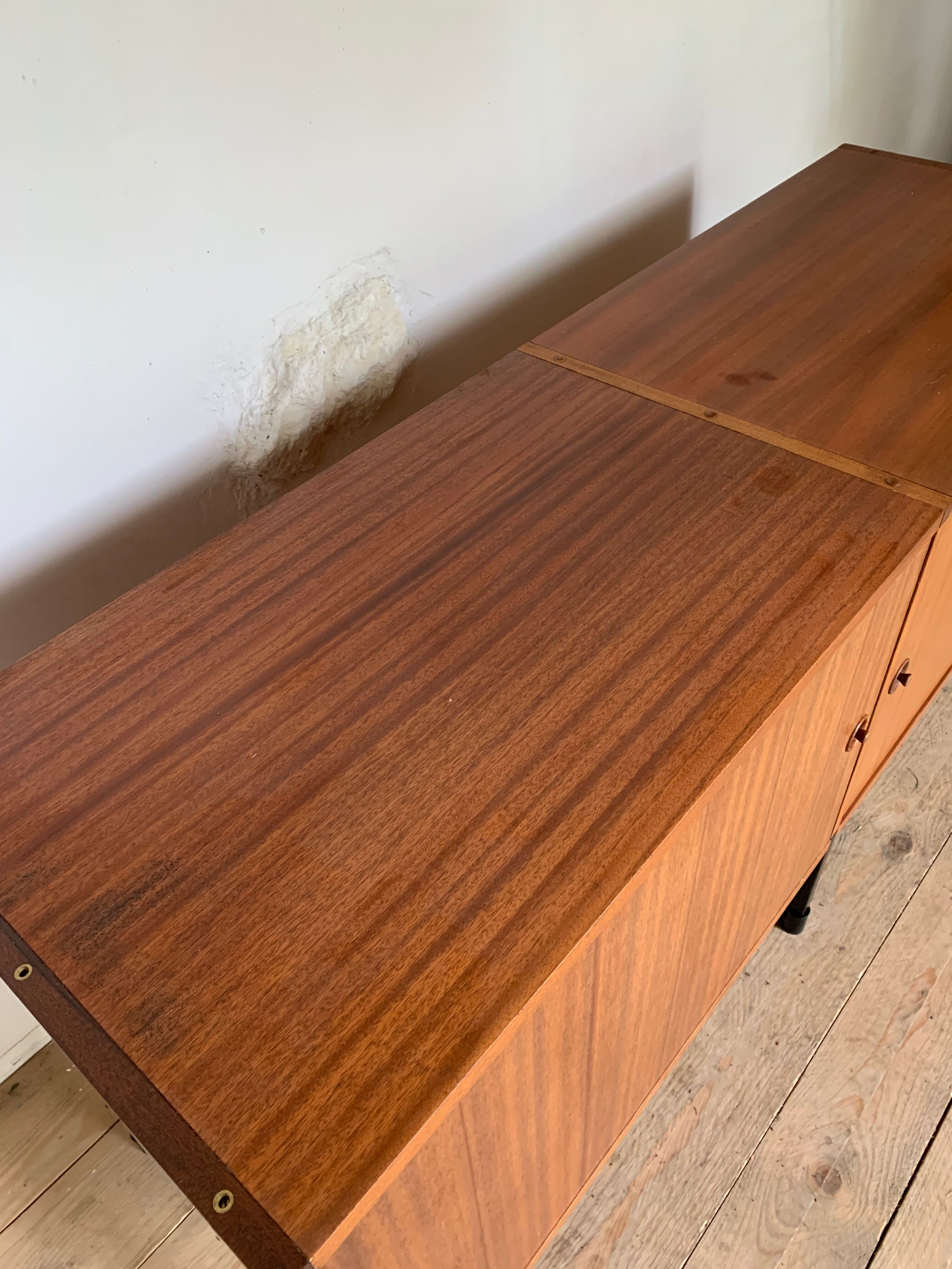 Sideboard vintage ARP Minvielle