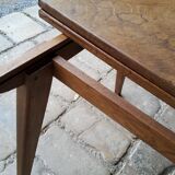 Table portefeuille
