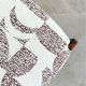 Paire de chaises vintage Roche Bobois
