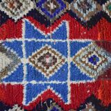 Carpet boucherouite 100x300cm