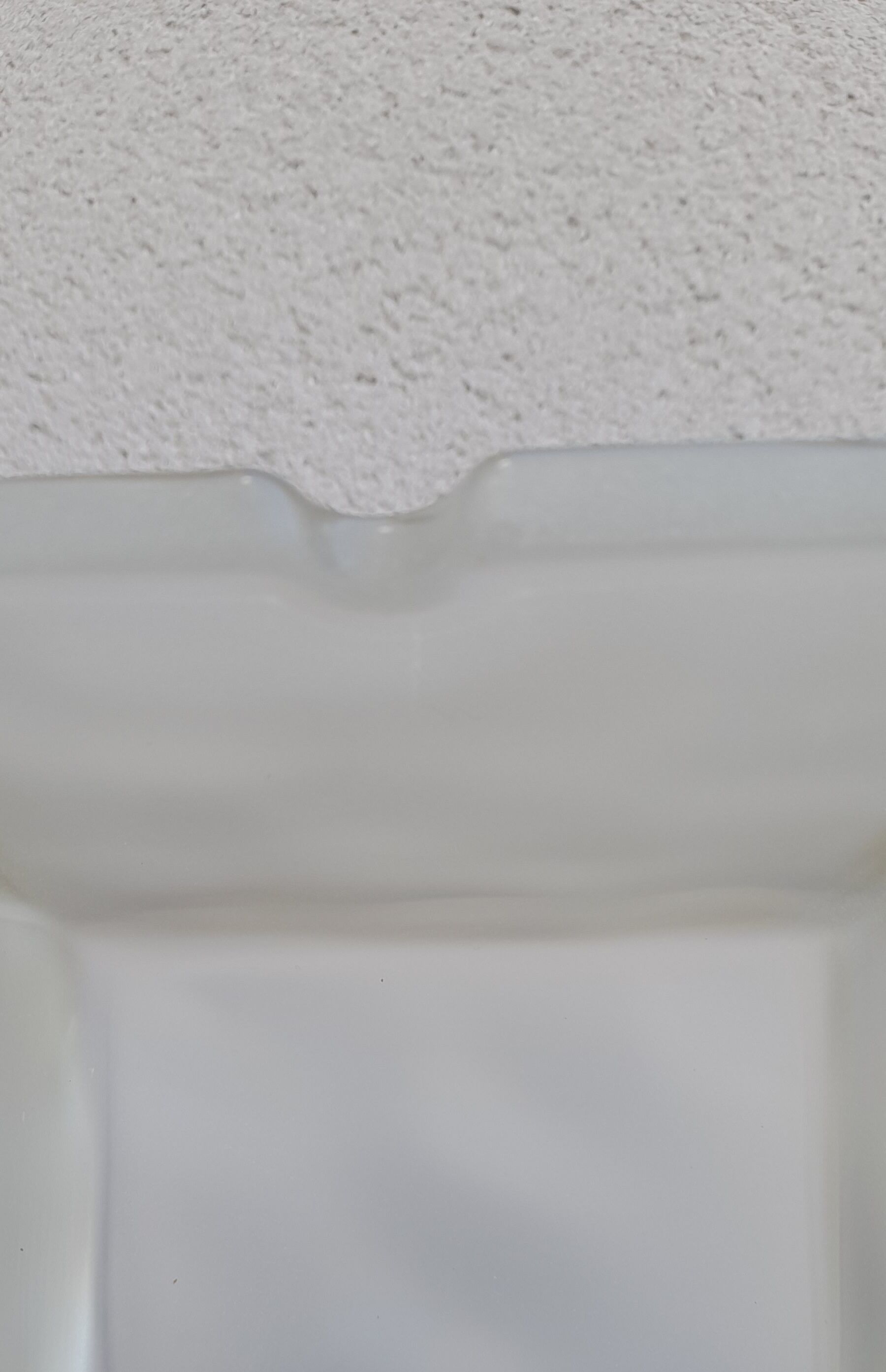 Ice lamp,ice cube ikea 1980