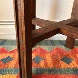 Old stool