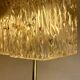 Mid-Century Pendant Lamp by J.T. Kalmar for Kalmar, 1950s