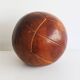 1950s Vintage Medicine ball by Gala