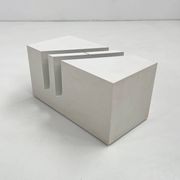 Side table by Marco Zanuso for Bilumen 1970
