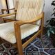 Stella Armchairs – Walter Knoll