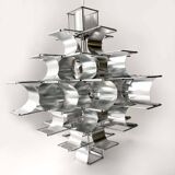 Cassiope pendant lamp by Max Sauze