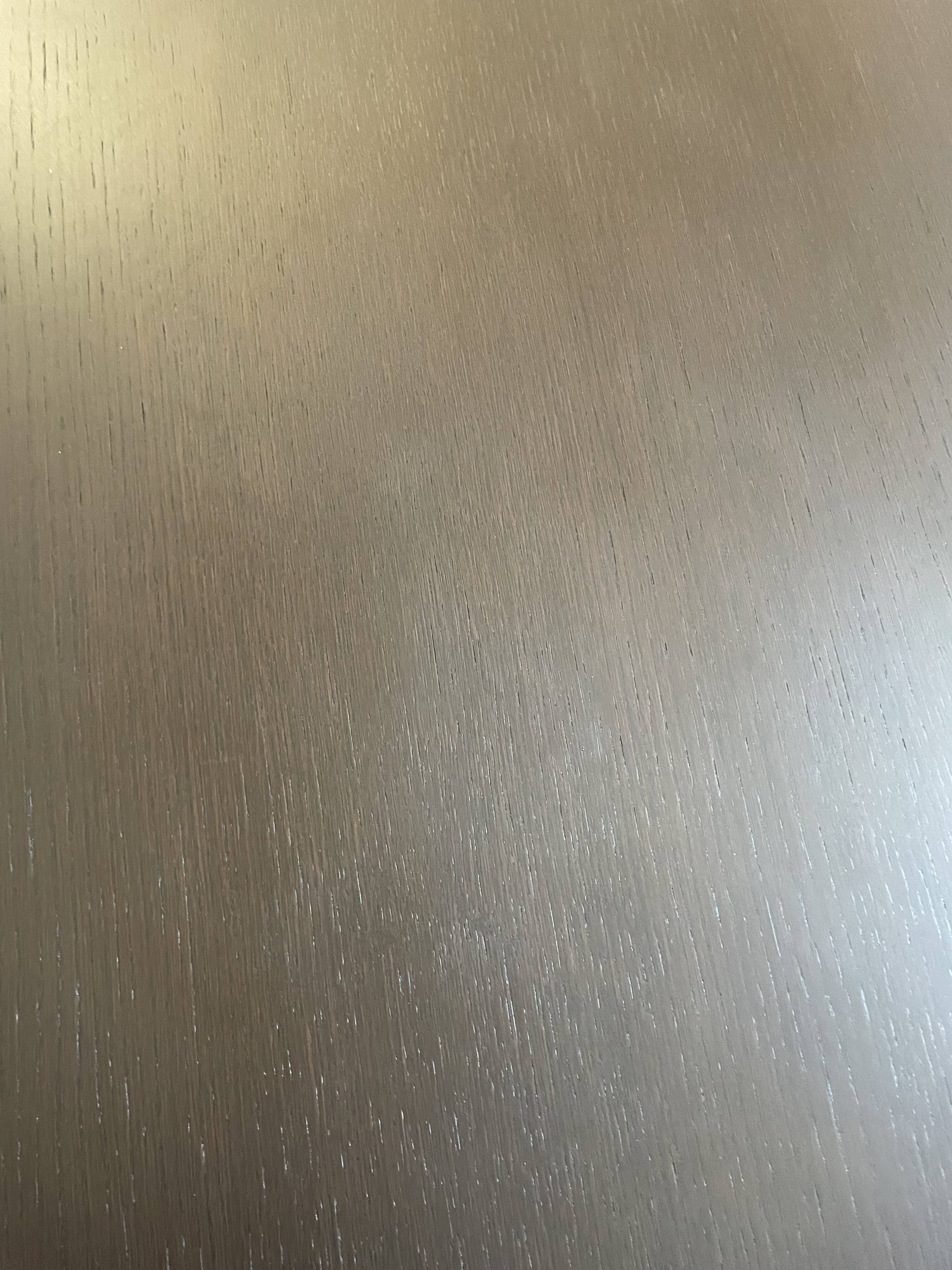 Table en bois Made Italy 12 / 14 personnes