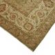 Turkish Handknotted Wool Oushak Rug 300 cm x 406 cm