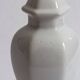Asian-inspired lamp base – France – 1970s