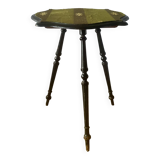 Tripod gueridon in the Napoleon III style