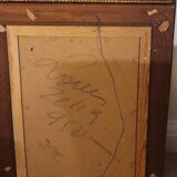 « Afton Skåne » de Louis Zelig