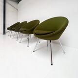 Chaise conique d'Allemuir, après 2010