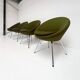 Conic chair by Allemuir, after 2010