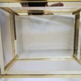 Hollywood regency coffee table