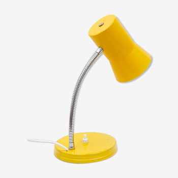 Desk lamp