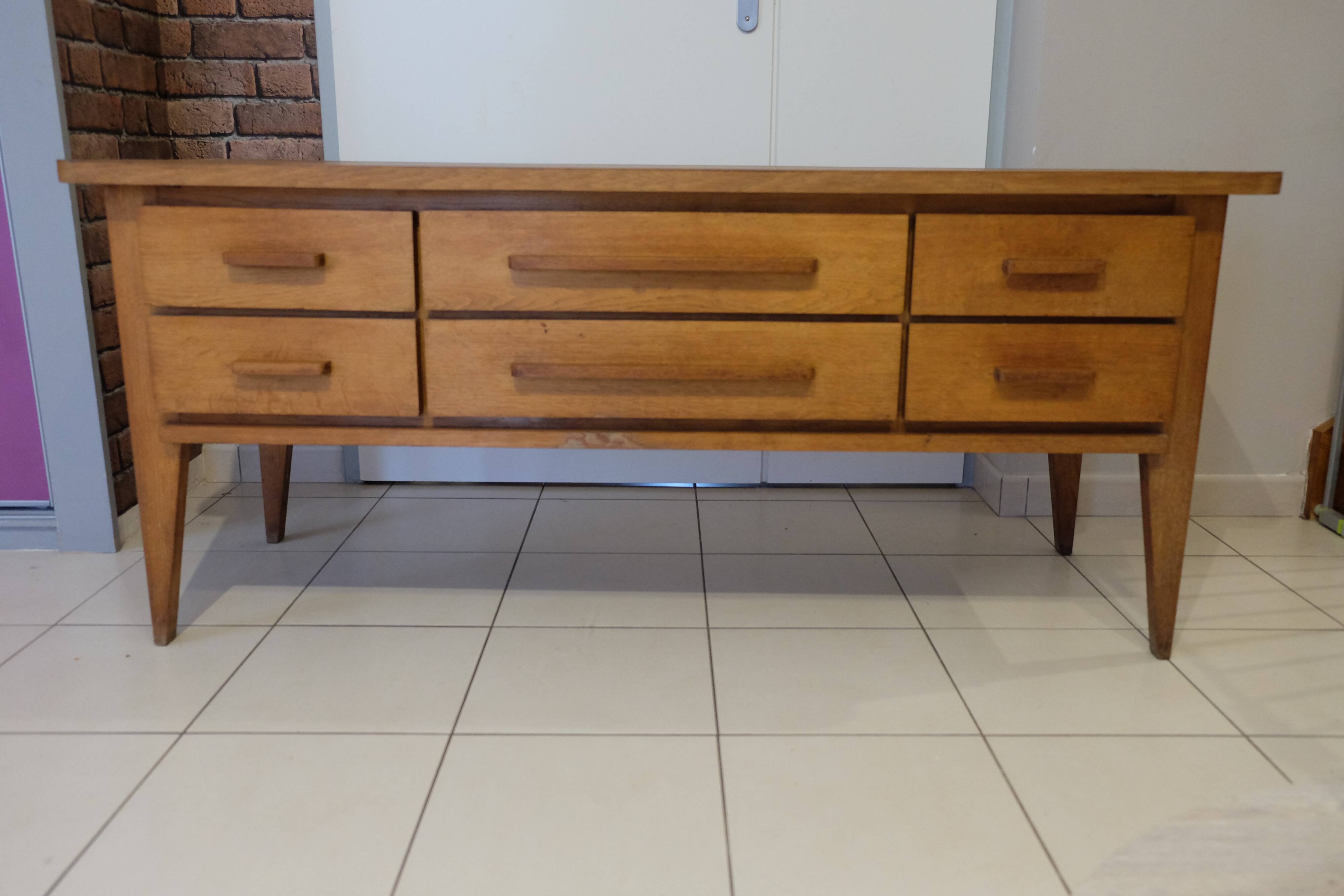 Sideboard vintage 50/60s