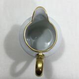 Limoges - Porcelain tea set